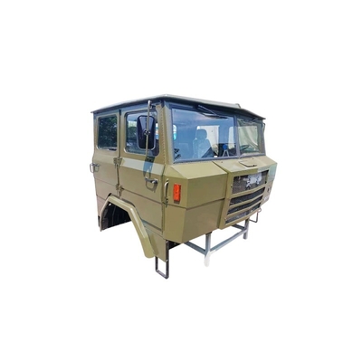 SHACMAN SX2150 Τμήματα εγκατάστασης φορτηγού και καμπίνας F2150K-5000010-D με έτος 2005-