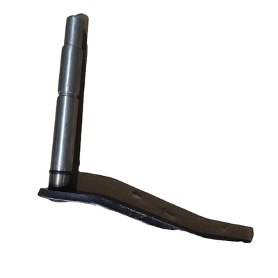 Σύνθεση Joystick Sinotruk με υλικό αλουμινίου Έτος 2005-