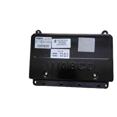 Έτος 2006- Dz95189715454 Μοντέλος Asr Abs Controller που χρησιμοποιείται για ανταλλακτικό φορτηγού Shacman