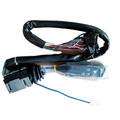Συσκευές αυτοκινήτων SINOTRUK CNHTC Original Color Switch Combination για το Shacman