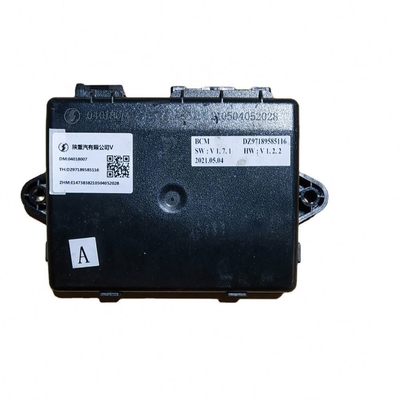 HAOJUN Standard Size Dz97189585116a Μοντέλο ελέγχου σώματος για κινέζικο φορτηγό Shacman