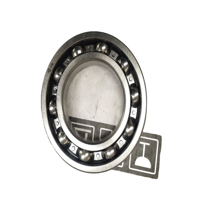 Εγκατάσταση αυτοκινήτων SINOTRUK CNHTC FAW GB/T276-94 6216 Πίσω ρουλεμάν με τελευταίο σχεδιασμό