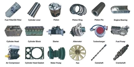 Εγκατάσταση αυτοκινήτων SINOTRUK CNHTC FAW GB/T276-94 6216 Πίσω ρουλεμάν με τελευταίο σχεδιασμό
