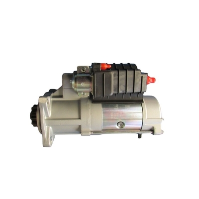 Shaanxi YUCHAI B7617-3708100 Μηχανή εκκίνησης κινητήρα για φορτιστή τροχών Yuchai Μέρη κινητήρα
