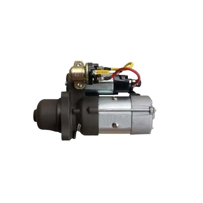 Shaanxi YUCHAI B7617-3708100 Μηχανή εκκίνησης κινητήρα για φορτιστή τροχών Yuchai Μέρη κινητήρα