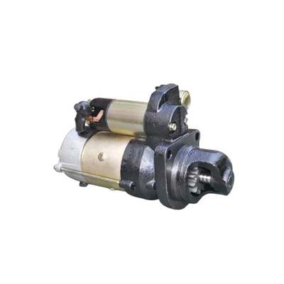 Shaanxi YUCHAI B7617-3708100 Μηχανή εκκίνησης κινητήρα για φορτιστή τροχών Yuchai Μέρη κινητήρα