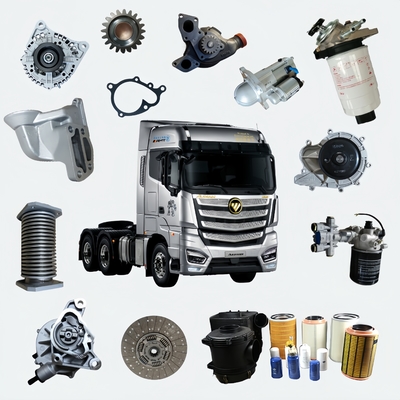 SINOTRUK HAOJUN HW21712 HW13710 Τμήματα συστήματος μεταφοράς φορτηγών Συγκρότημα βελονιού μεταφοράς