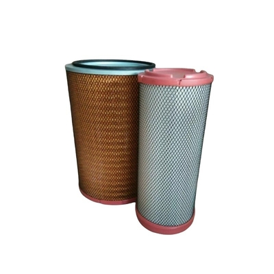 Εγγυημένο WEICHAI AIR FILTER 612600114993 KW2440 για FAW Jiefang