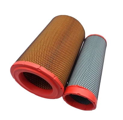 Εγγυημένο WEICHAI AIR FILTER 612600114993 KW2440 για FAW Jiefang