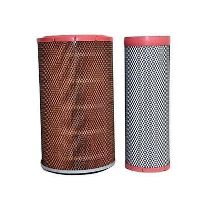 Εγγυημένο WEICHAI AIR FILTER 612600114993 KW2440 για FAW Jiefang