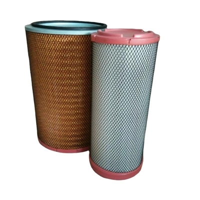 Εγγυημένο WEICHAI AIR FILTER 612600114993 KW2440 για FAW Jiefang