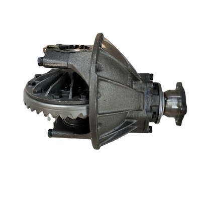 SINOTRUK CNHTC Αρχικό χρώμα 2402T12-010-5.571 Κύρια μείωση πίσω άξονα για το Foton Auman