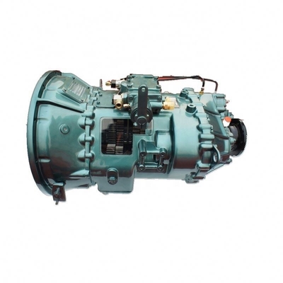 Κατηγορία HOWO κιβώτιο ταχυτήτων OE NO. 9JS119 Shacman FAST Truck Transmission Gearbox για βαρέα φορτηγά