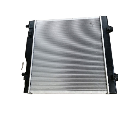 K1130030011a0 Συγκρότημα ψυκτικού φωτονίου για Howo Car Fitment SINOTRUK CNHTC