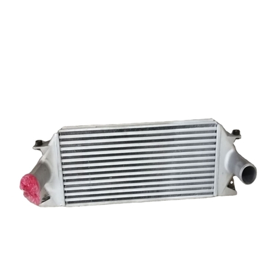 Αντικαταστήστε/Επισκευάστε το Intercooler για το FOTON HOWO A7 με απαράμιλλη απόδοση και αντοχή