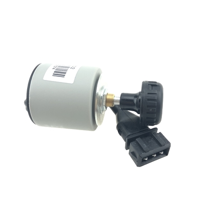 Ανθεκτικός και Sinotruk HOWO μετάδοσης PTO Knob Switch WG9725584060 για αντικατάσταση / επισκευή