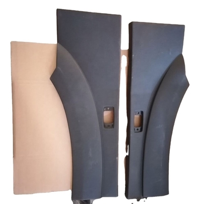 Wg1642230108 Δεξιά μπροστινή φτερούγα πίσω μέρος Assy για Sinotruk Howo φορτηγό και προσιτή
