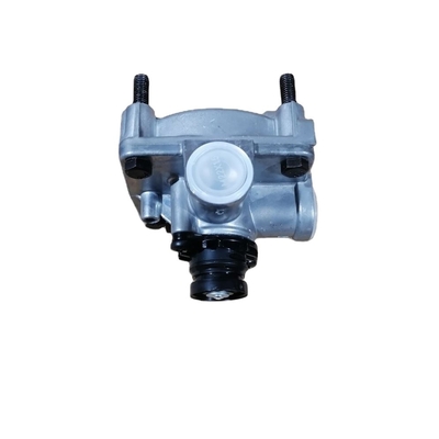 Πρότυπο αυτοκινήτου Foton Shacman Sinotruk FAW Relay Valve WG9000360524 για το 2005