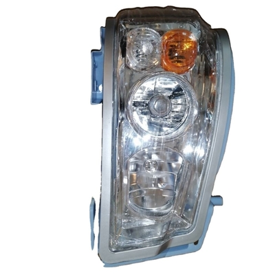 ΟΕ αριθ. WG9719720002 Αριστερός προβολέας Assy για φορτηγό Howo Ανταλλακτικά Αντικατάσταση/Επισκευή