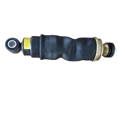 Shacman WG1664430079 Συγκρότημα απορροφητήρα πρόσκρουσης για φορτηγό Howo Top- Έτος 2005-