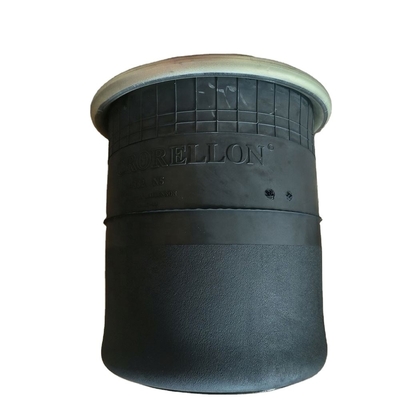WG9925528016 Απορροφητής συγκρούσεων για Sinotruk Αντικατάσταση/Επισκευή της ανάρτησης του φορτηγού σας