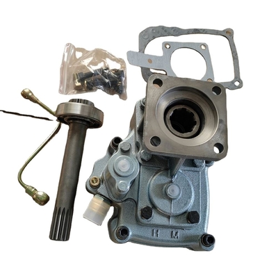 Sinotruk HOWO Τμήματα ανταλλαγής μετάδοσης Pto Wg9700290150 Hw50 Δύναμη απογείωση Wg9700290010