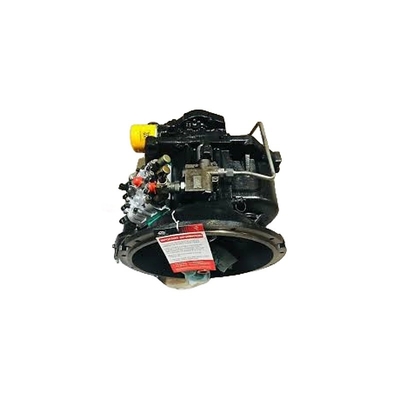 Τέλεια μετάδοση RT-11509C για βαρύ φορτηγό Shaanxi Dongfeng shacman
