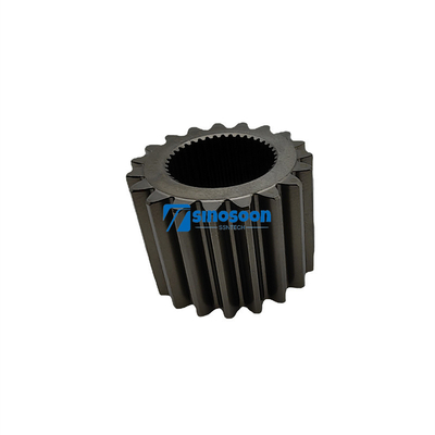 Howo Truck Parts T5g Τελική κίνηση Sun Gear Z 19 Για Sinotruk Howo ανταλλακτικά Έτος 2005-