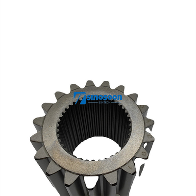Howo Truck Parts T5g Τελική κίνηση Sun Gear Z 19 Για Sinotruk Howo ανταλλακτικά Έτος 2005-