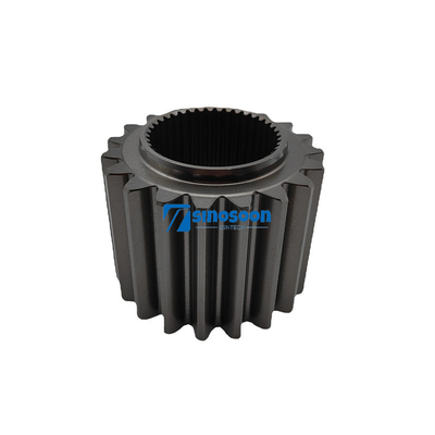 Howo Truck Parts T5g Τελική κίνηση Sun Gear Z 19 Για Sinotruk Howo ανταλλακτικά Έτος 2005-