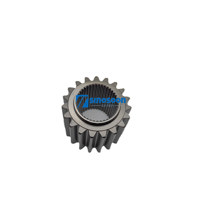 Howo Truck Parts T5g Τελική κίνηση Sun Gear Z 19 Για Sinotruk Howo ανταλλακτικά Έτος 2005-