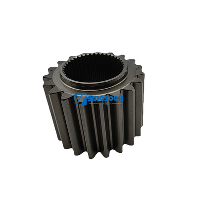 Howo Truck Parts T5g Τελική κίνηση Sun Gear Z 19 Για Sinotruk Howo ανταλλακτικά Έτος 2005-