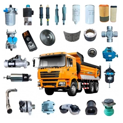 Sinotruk Howo ανταλλακτικά σωλήνα εισόδου ψυγείου WG9719530116 για τις ανάγκες αντικατάστασης σας