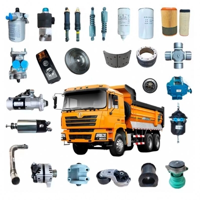 WEICHAI Diesel Engine Assy WD10G220E23 για μεσαία και βαριά μηχανήματα κατασκευής