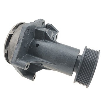 Αρχικό φορτηγό Weichai μέρος WD615 αντλία νερού 612600060307 με τυποποιημένο μέγεθος