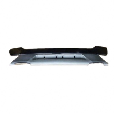 Shacman Car Fitment OE NO. WG1664240005 Πλαστικός προφυλακτήρας για φορτηγό SINOTRUK HOWO A7
