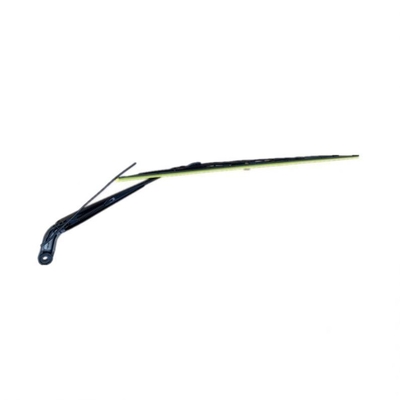 Τσινγκντάο Θάλασσα Λιμάνι Howo A7 φορτηγό Wiper Arm Blade WG1661740021 Αρχική απόδοση