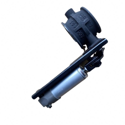 SINOTRUK CNHTC Howo Truck Parts LG9704540139 Βαλβίδα φρένων εξάτμισης για τυποποιημένη εγκατάσταση