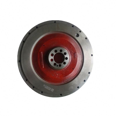 Αντικατάσταση/Σκοπός επισκευής Weichai Motor Flywheel 612600020211 με το αρχικό σχέδιο