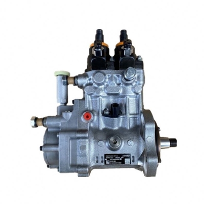 SINOTRUK Howo Truck Parts Υψηλής πίεσης αντλία έγχυσης πετρελαίου VG1246080050 OEM Standard