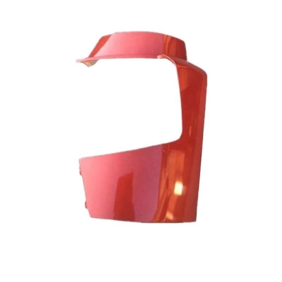 Φρέμα προβολέα WG1664240007/2 για SINOTRUK HOWO A7 Truck Parts από την Shacman Car Fitment