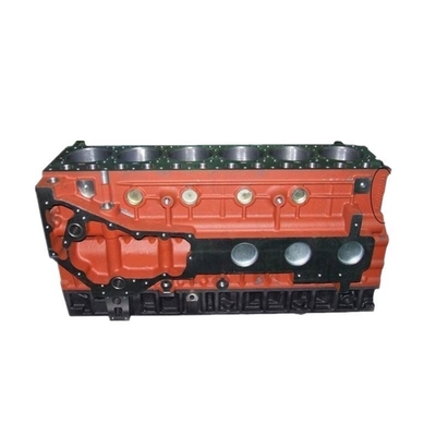 Αρχικό Weichai WD615 Μέρος κινητήρα Κύλινδρο 61500010383B