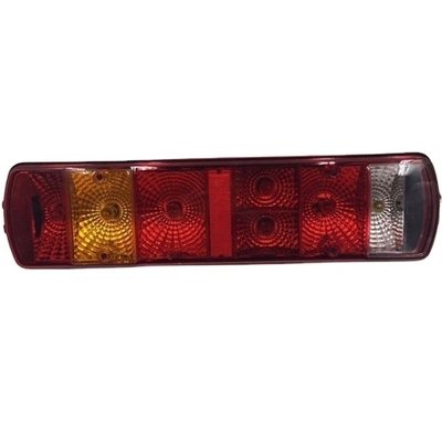 Φωτοβολταϊκό LED AZ9719818001 Για φορτηγό μοντέλο DONGFENG Κατάλληλο για τοποθέτηση αυτοκινήτου Shacman