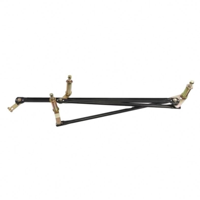 Τροχαίο μοντέλο Άλλο SHACMAN Wiper σύνδεση Assy 81264116093 με εξαιρετική απόδοση