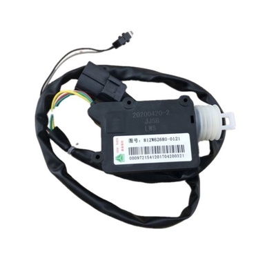 Συγκρότημα Κεντρικού Ελέγχου 812W62680-0121 για αντικατάσταση/επισκευή