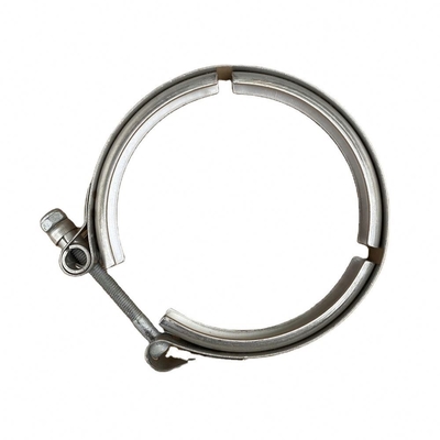 SHACMAN DELONG PARTS F2000 F3000 V-Clamp DZ9X259544000 Περιγραφή V-clamp