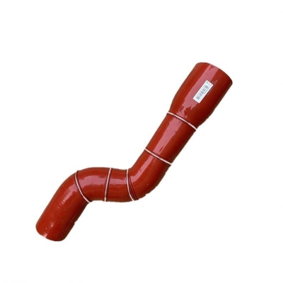 Τυποποιημένα εξαρτήματα φορτηγών Shacman Gum Hose Dz93259535003 για F3000