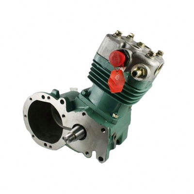 Σκοπός αντικατάστασης/επισκευής Sinotruk Howo Truck Water Cooler Air Compressor VG1560130070