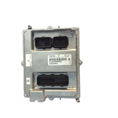 Αρχικό Weichai WP12 WD615 Μέρη κινητήρα ECU Ηλεκτρική μονάδα ελέγχου 612630080007