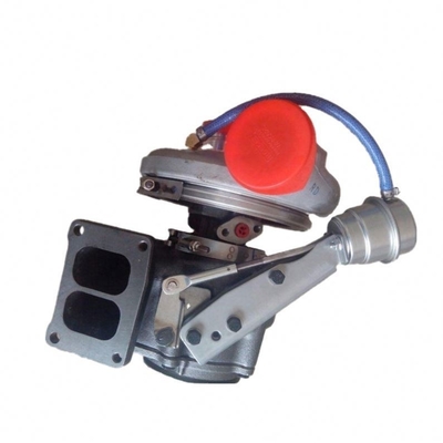 Εναλλακτικά εξαρτήματα φορτηγών Sinotruk HOWO Turbocharger VG1246110021 στο πρότυπο OEM